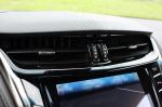 Cadillac CTS Vsport 2014 года